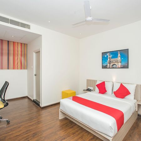 ניו דלהי Airport Hotel Hsp מראה חיצוני תמונה