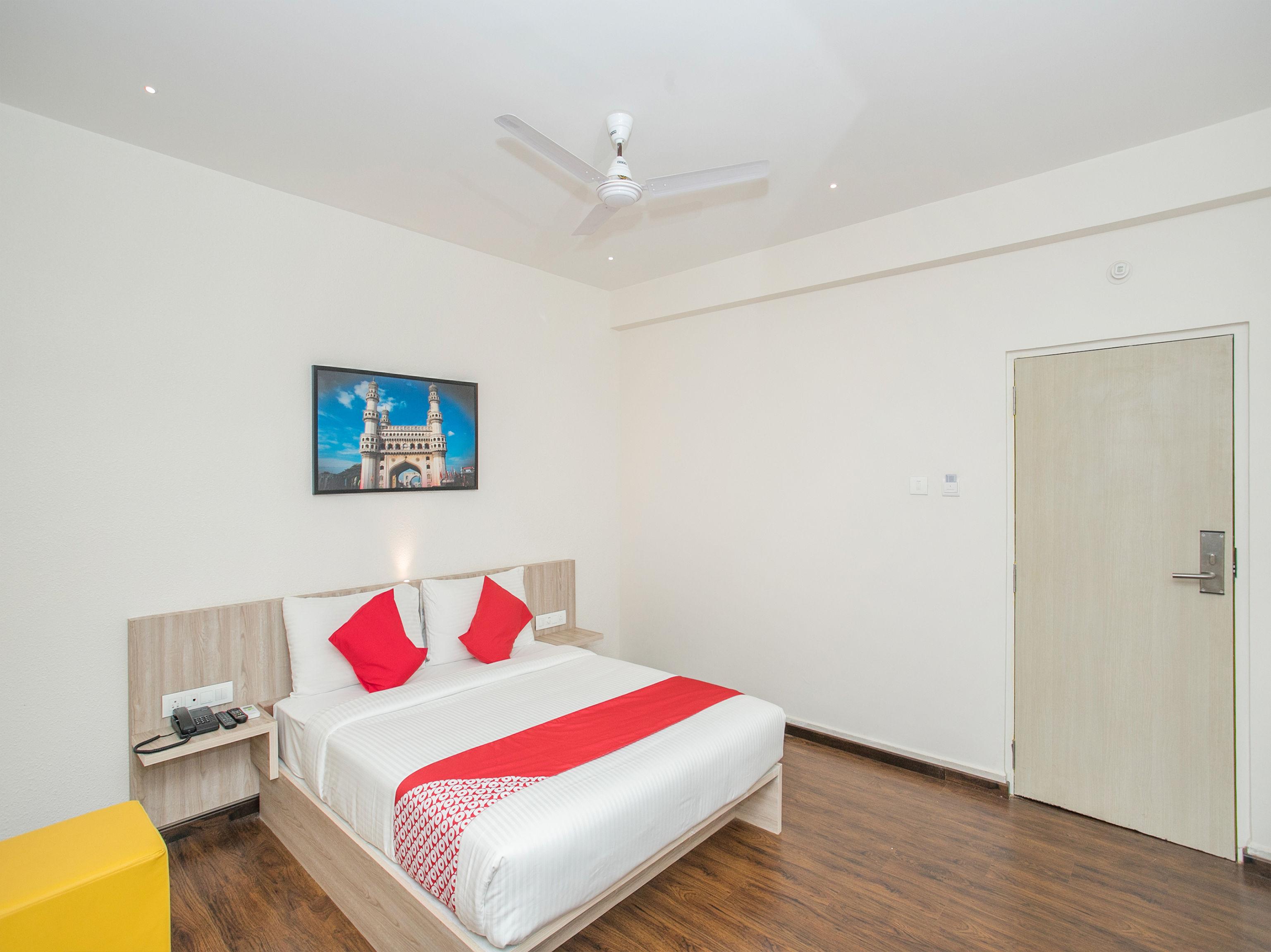 ניו דלהי Airport Hotel Hsp מראה חיצוני תמונה