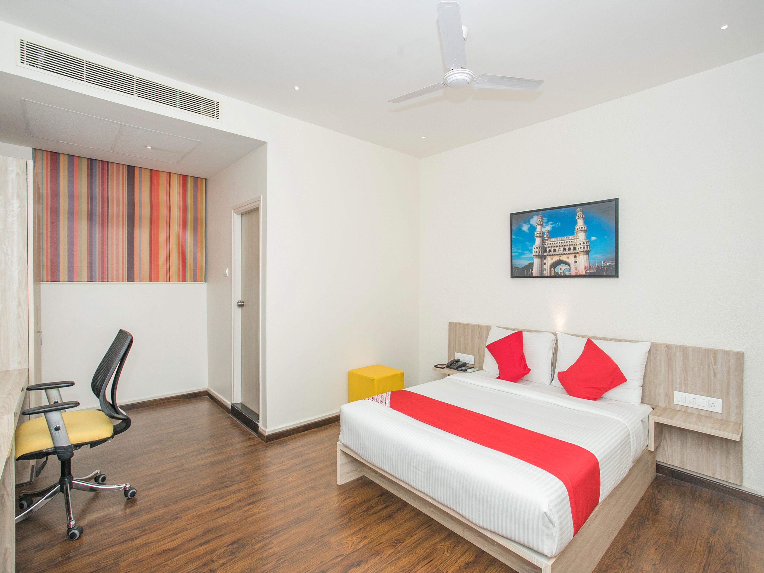 ניו דלהי Airport Hotel Hsp מראה חיצוני תמונה