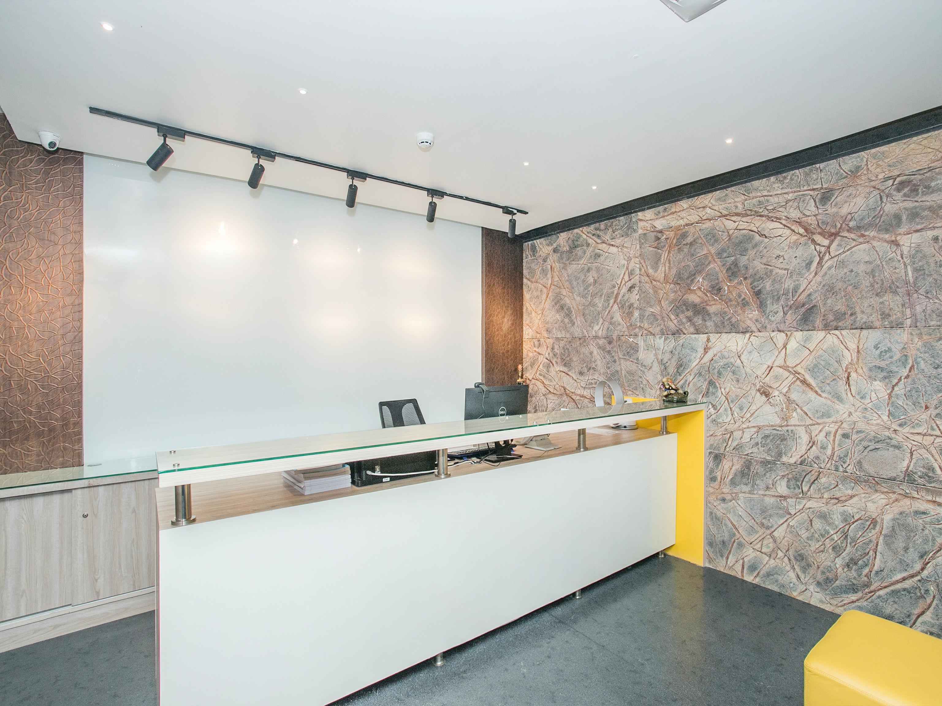 ניו דלהי Airport Hotel Hsp מראה חיצוני תמונה