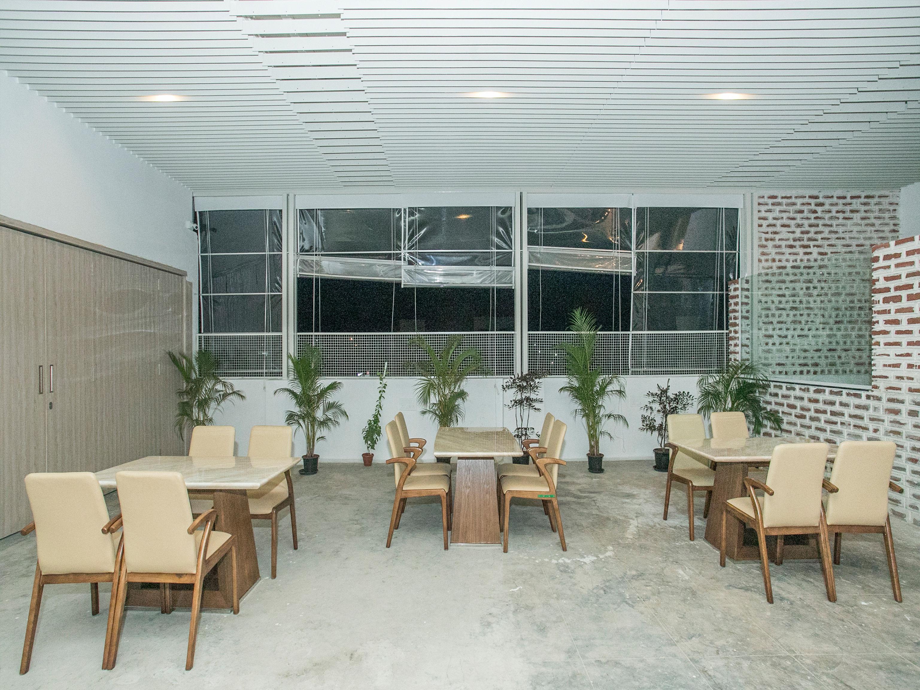 ניו דלהי Airport Hotel Hsp מראה חיצוני תמונה