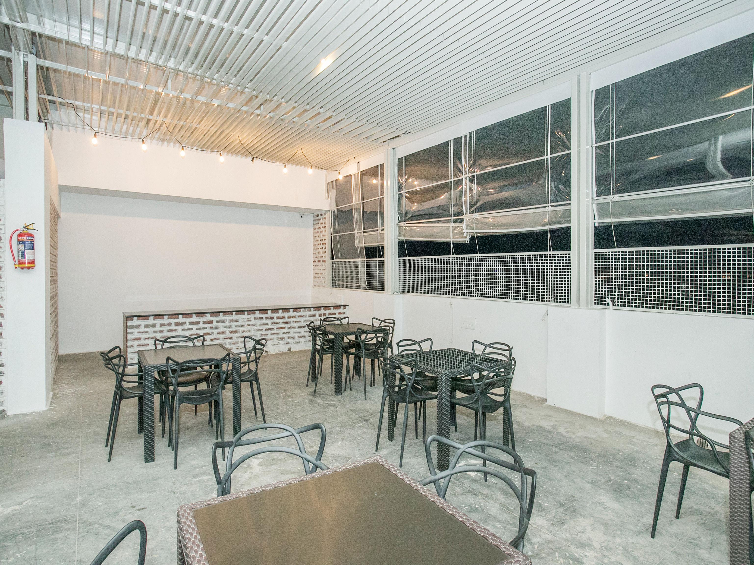 ניו דלהי Airport Hotel Hsp מראה חיצוני תמונה