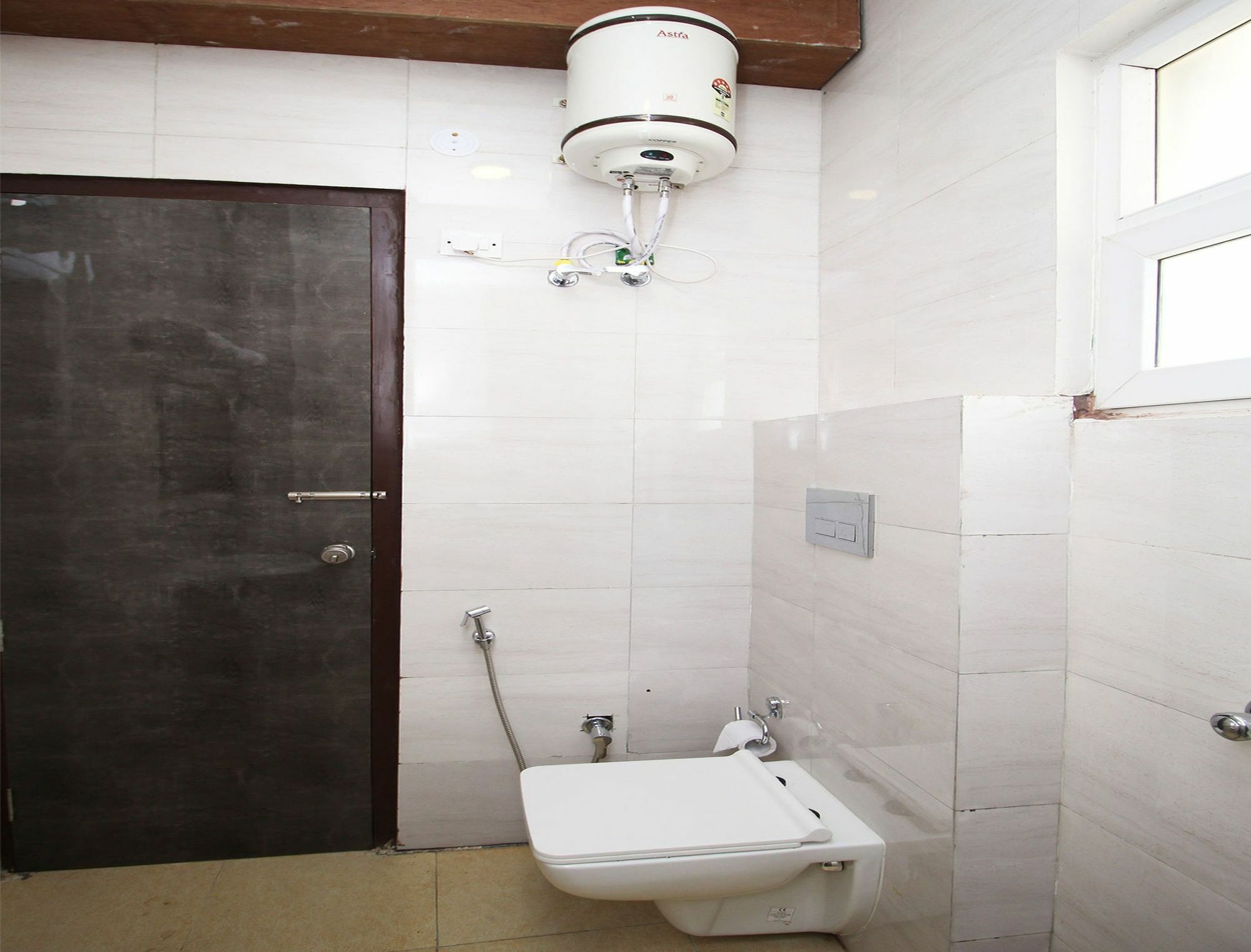 ניו דלהי Airport Hotel Hsp מראה חיצוני תמונה