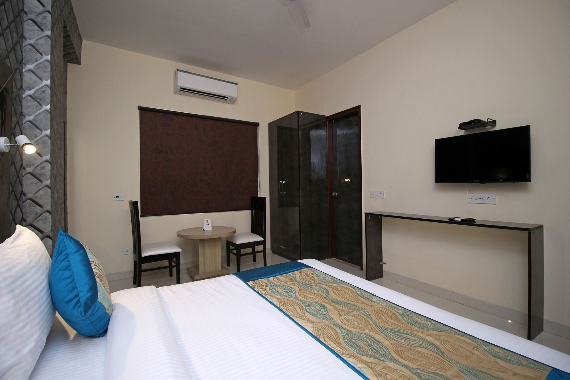 ניו דלהי Airport Hotel Hsp מראה חיצוני תמונה